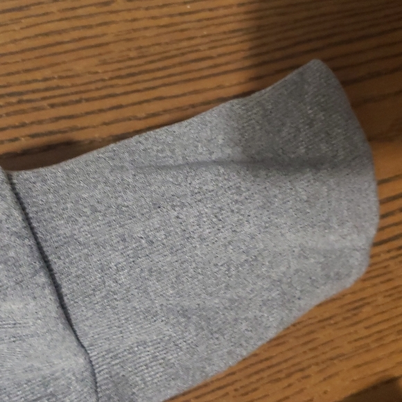 1 2x left💥New boutique ribbed knit zip sleeve top - Picture 10 of 12